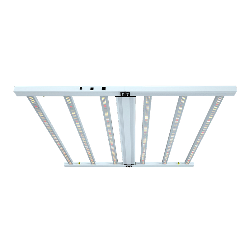 <strong>600W LED GROW LIGHT-FOLDABLE</strong>