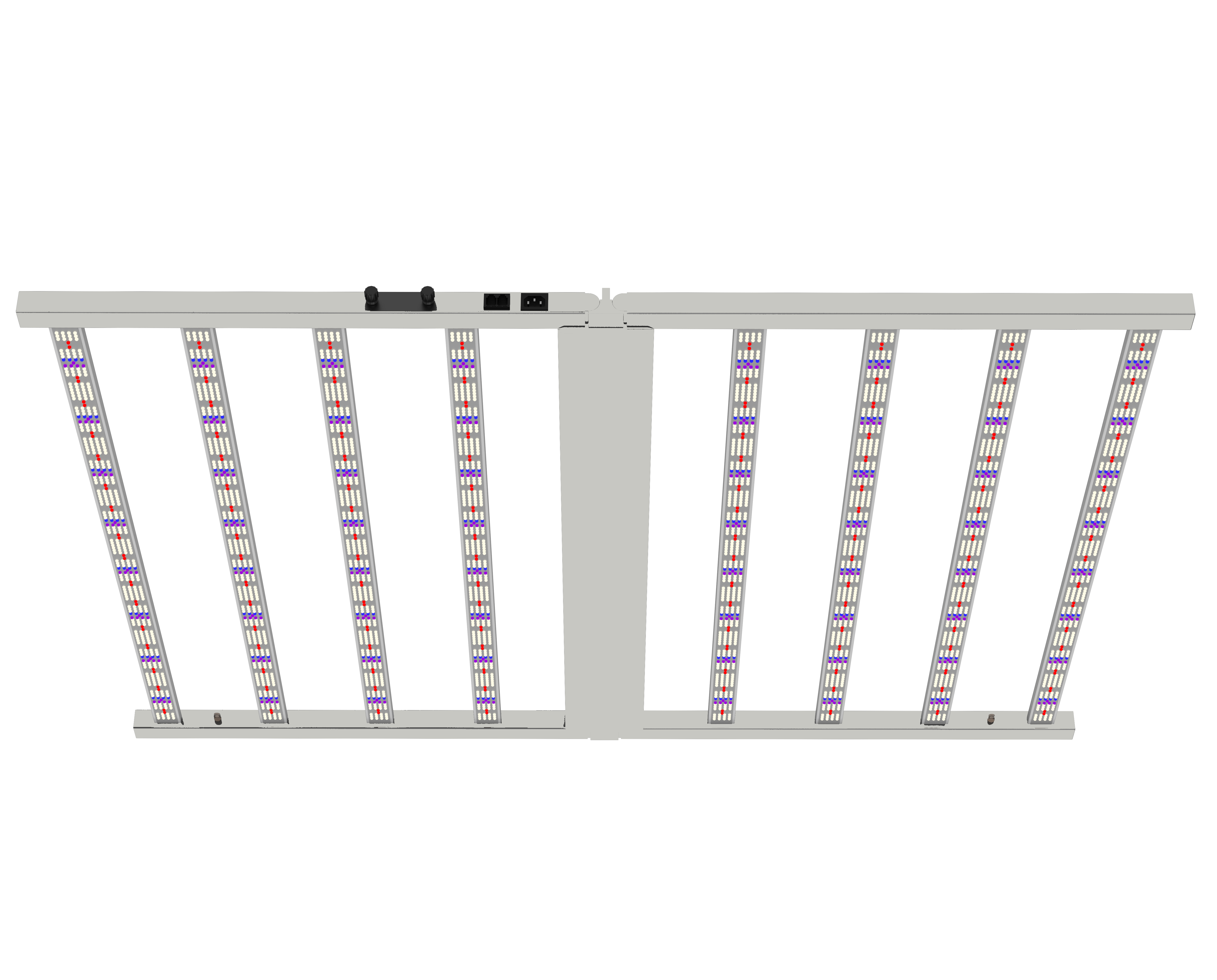 <strong> 800W LED GROW LIGHT</strong>